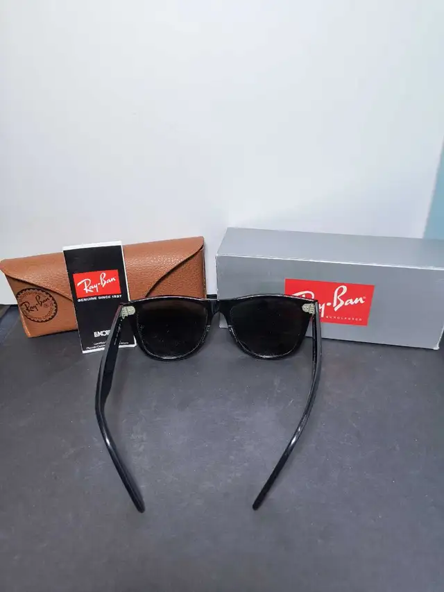 RAY-BAN WAYFARER CLASSIC RB2140 - Photo 2