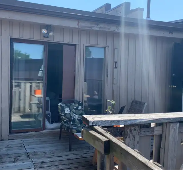 Bright 4Bdrm/deck/yard/Wood floor Apr/May 1st - Photo 8
