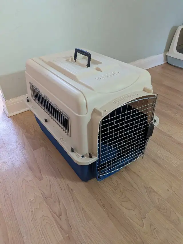 Petmate  Vari-Kennel Ultra