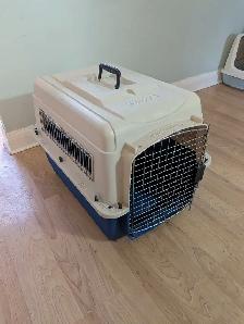 Petmate  Vari-Kennel Ultra