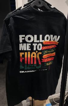 customized Tshirts and caps - Photo 2