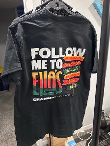 customized Tshirts and caps - Photo 3