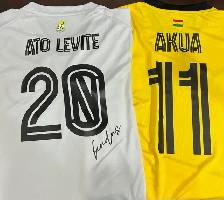 customized Tshirts and caps - Photo 4