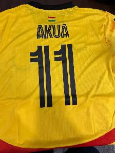 customized Tshirts and caps - Photo 6