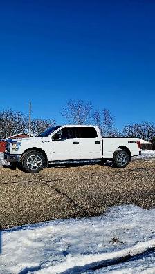 Saftied 2015 f150 3.5 ecoboost - Photo 2