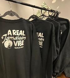 customized Tshirts and caps