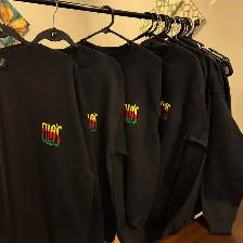 customized Tshirts and caps - Photo 2