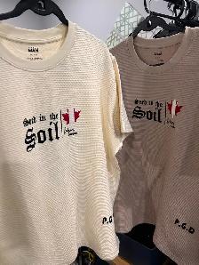 customized Tshirts and caps - Photo 9