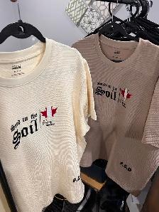 customized Tshirts and caps - Photo 10