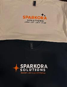 customized Tshirts and caps