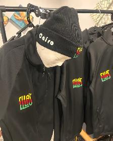 customized Tshirts and caps - Photo 5