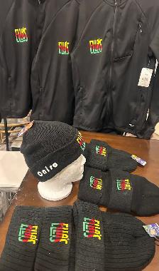 customized Tshirts and caps - Photo 7