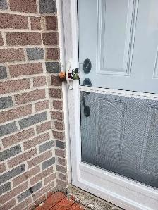 job for flyers distribution