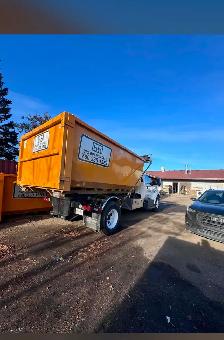 Big Bin Dumpster Rentals