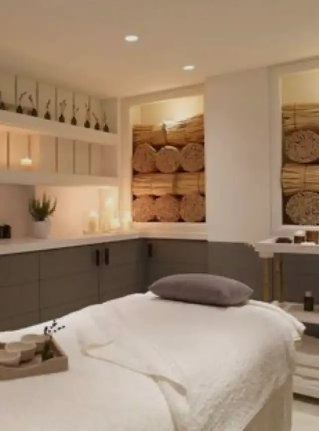 Hiring Massage Therapists