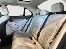 2020 Mercedes-Benz C300 4MATIC Sedan Extended warranty! Highly e - Photo 4