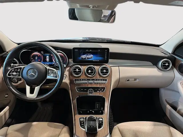 2020 Mercedes-Benz C300 4MATIC Sedan Extended warranty! Highly e - Photo 5
