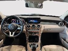 2020 Mercedes-Benz C300 4MATIC Sedan Extended warranty! Highly e - Photo 5