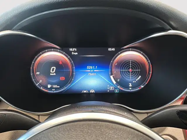 2020 Mercedes-Benz C300 4MATIC Sedan Extended warranty! Highly e - Photo 6