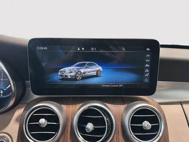 2020 Mercedes-Benz C300 4MATIC Sedan Extended warranty! Highly e - Photo 7