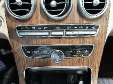 2020 Mercedes-Benz C300 4MATIC Sedan Extended warranty! Highly e - Photo 8