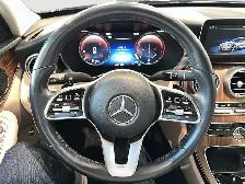 2020 Mercedes-Benz C300 4MATIC Sedan Extended warranty! Highly e - Photo 10