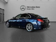 2020 Mercedes-Benz C300 4MATIC Sedan Extended warranty! Highly e - Photo 14