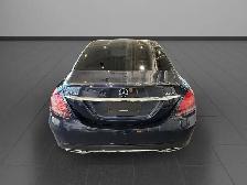 2020 Mercedes-Benz C300 4MATIC Sedan Extended warranty! Highly e - Photo 15