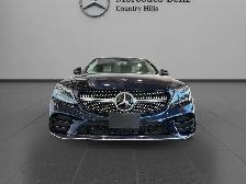 2020 Mercedes-Benz C300 4MATIC Sedan Extended warranty! Highly e - Photo 17
