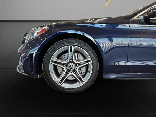 2020 Mercedes-Benz C300 4MATIC Sedan Extended warranty! Highly e - Photo 19