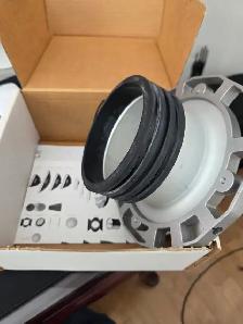 Profoto RF Softbox 3x4 (intérieur silver), Speedring Profoto 100 - Photo 7