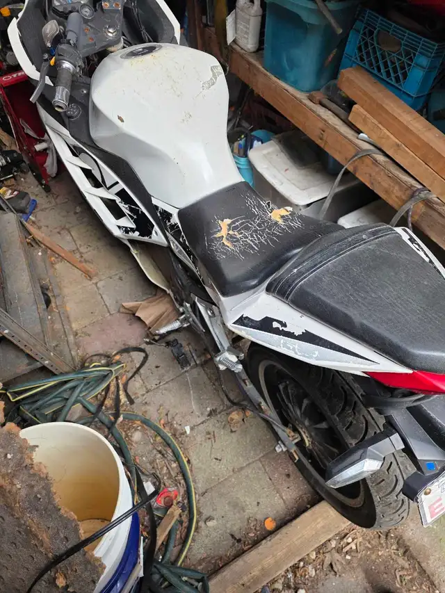 2018 emmo ebike 72v - Photo 4