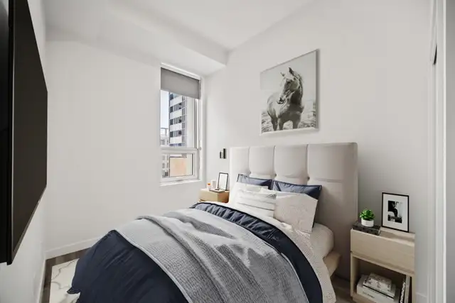 BRAND NEW 1 Bedroom Apartment! Move In Ready! - Photo 3