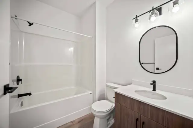 BRAND NEW 1 Bedroom Apartment! Move In Ready! - Photo 4