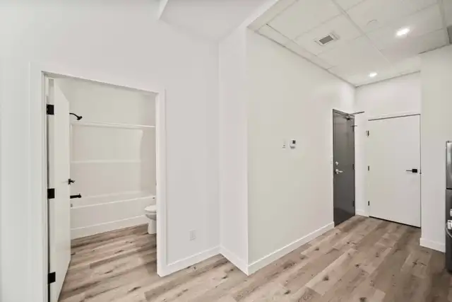 BRAND NEW 1 Bedroom Apartment! Move In Ready! - Photo 5