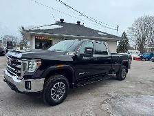 2023 GMC Sierra Duramax - Boite de 8 pieds