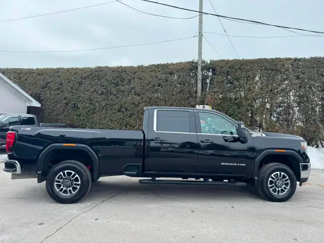 2023 GMC Sierra Duramax - Boite de 8 pieds - Photo 4