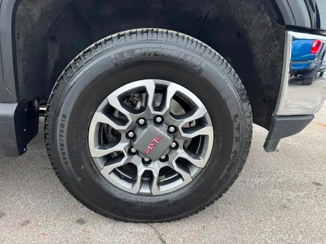 2023 GMC Sierra Duramax - Boite de 8 pieds - Photo 6