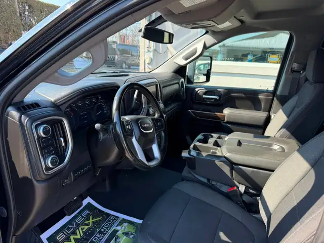 2023 GMC Sierra Duramax - Boite de 8 pieds - Photo 7