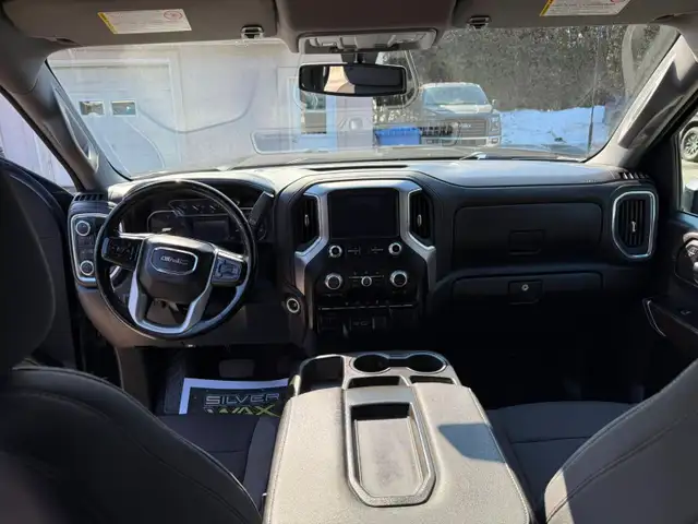 2023 GMC Sierra Duramax - Boite de 8 pieds - Photo 8