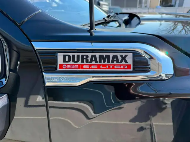 2023 GMC Sierra Duramax - Boite de 8 pieds - Photo 9