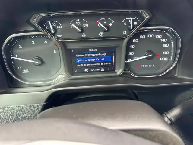 2023 GMC Sierra Duramax - Boite de 8 pieds - Photo 10