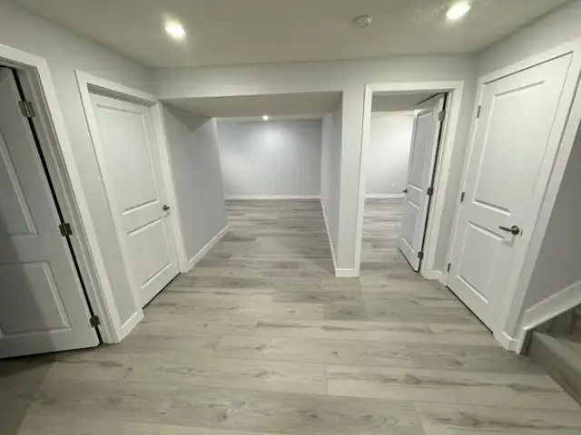 1 Newly Basement house for rent or One Room for Rent - Photo 3