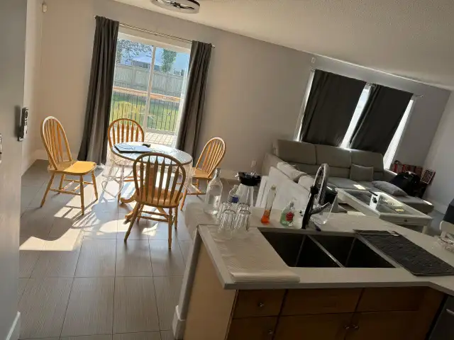 1 Newly Basement house for rent or One Room for Rent - Photo 7