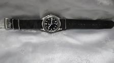 MERCI INSTRUMENTS LMM-01 PROJET SPECIAL FIELD WATCH - Photo 5