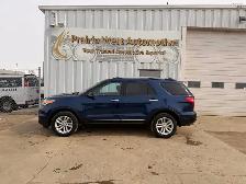 2012 Ford Explorer XLT 4WD - 7 Passenger - Photo 8