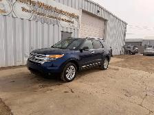 2012 Ford Explorer XLT 4WD - 7 Passenger - Photo 9