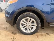 2012 Ford Explorer XLT 4WD - 7 Passenger - Photo 10