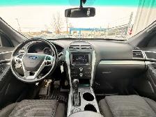 2012 Ford Explorer XLT 4WD - 7 Passenger - Photo 11