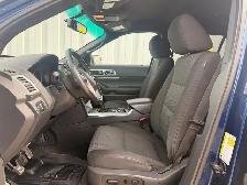 2012 Ford Explorer XLT 4WD - 7 Passenger - Photo 13